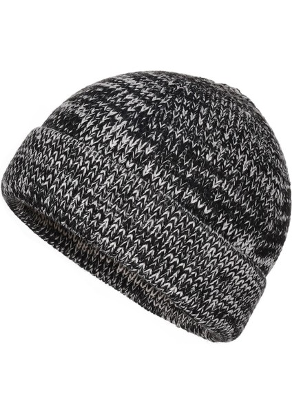 Unisex Edith Bere Fo 2762 Siyah