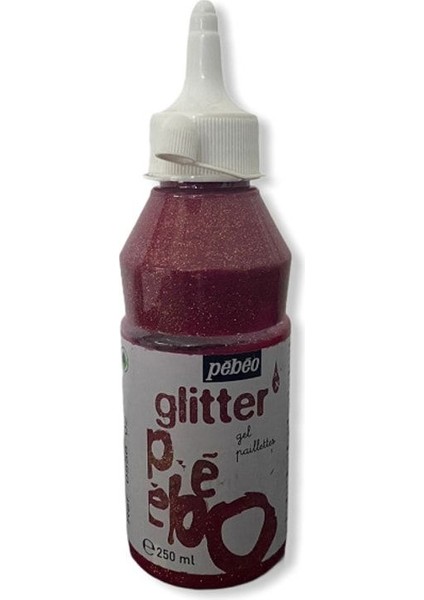 Si mli Jel - Rosa - 250 ml