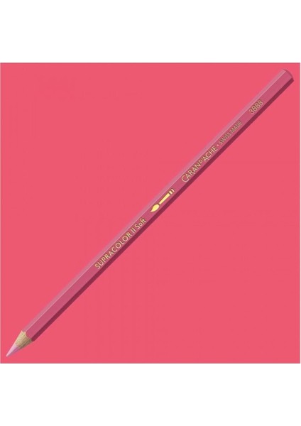 Supracolor Soft Raspberry Red 270