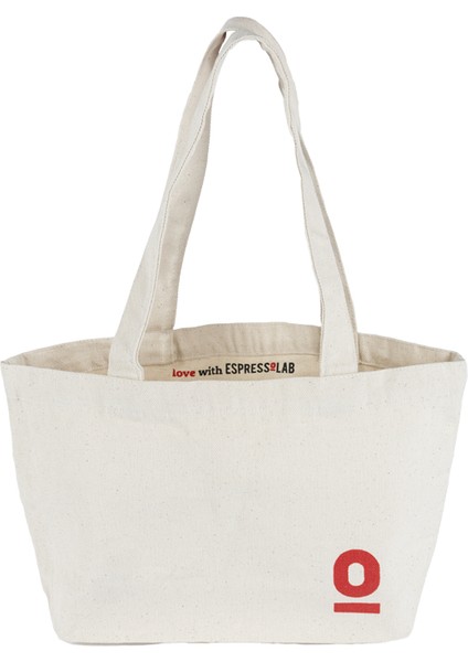Kanvas Tote Çanta