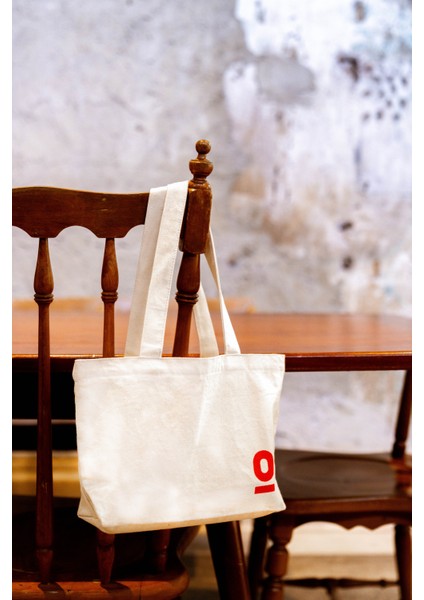 Kanvas Tote Çanta