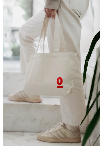 Kanvas Tote Çanta