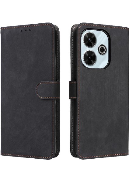 Xiaomi Poco M6 4G Telefon Kılıfı (Yurt Dışından)