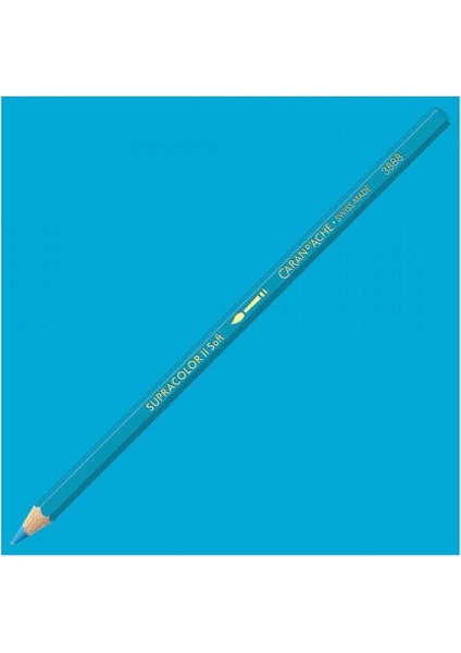 Supracolor Soft Light Blue 161