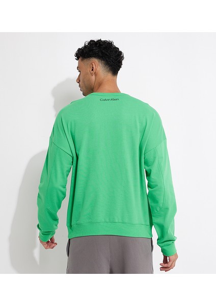 Calvin Klein  Erkek Sweatshirt