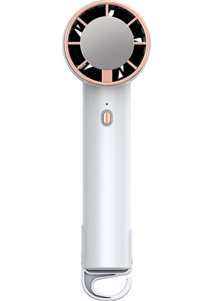 USB Yarı Iletken Fan Beyaz (Yurt Dışından) fiyatları