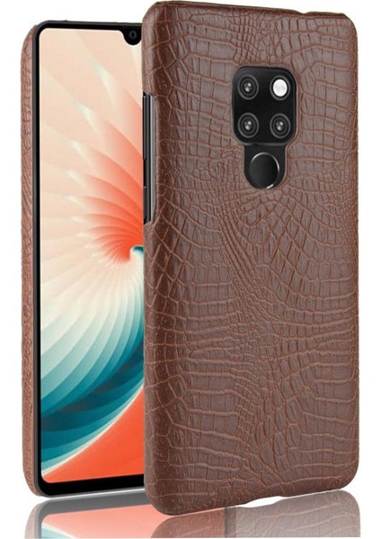 Manyi Mall Huawei Mate 20 Telefon Kılıfı (Yurt Dışından)