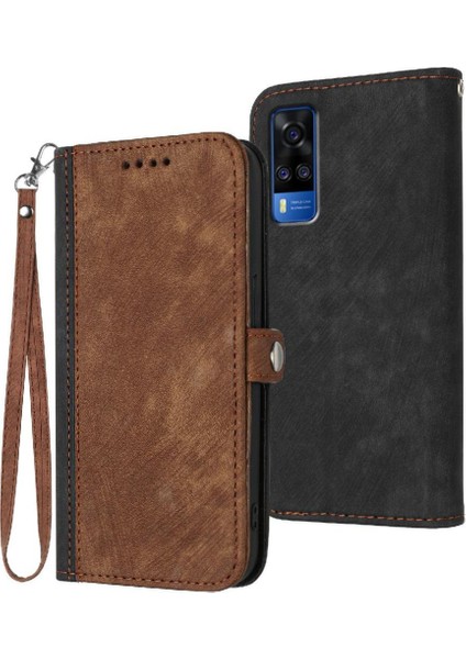 Vivo Y51 Telefon Kılıfı (Yurt Dışından)