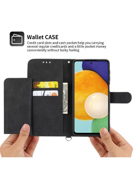 Xiaomi Redmi Note 10 4G Telefon Kılıfı (Yurt Dışından) modelleri
