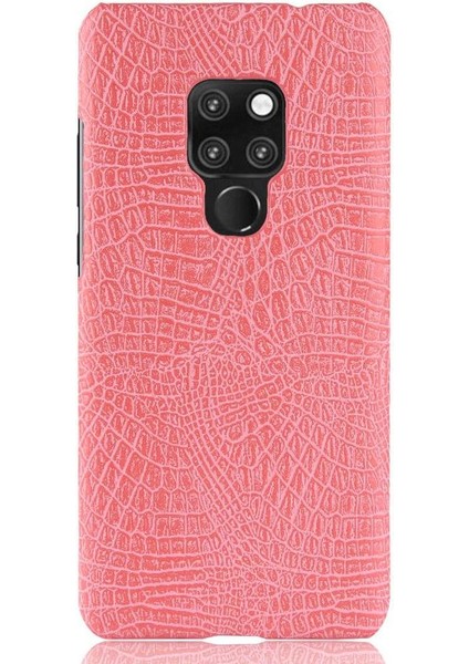 Manyi Mall Huawei Mate 20 Telefon Kılıfı (Yurt Dışından)