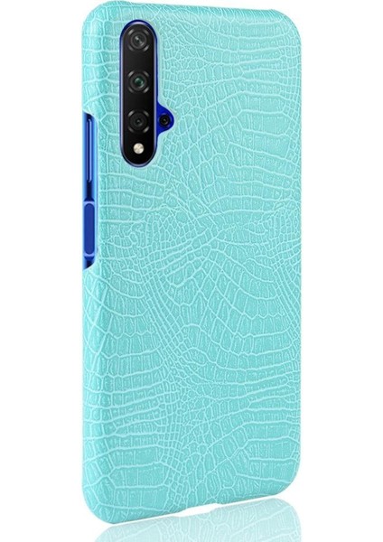 Huawei Nova 5T Telefon Kılıfı (Yurt Dışından)