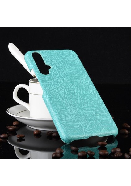 Huawei Nova 5T Telefon Kılıfı (Yurt Dışından)