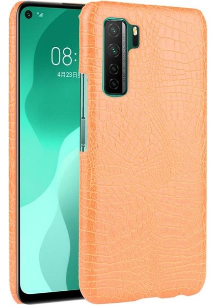 Huawei P40 Lite Telefon Kılıfı (Yurt Dışından)