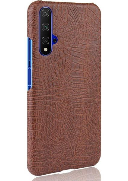 Huawei Nova 5T Telefon Kılıfı (Yurt Dışından) fiyatları