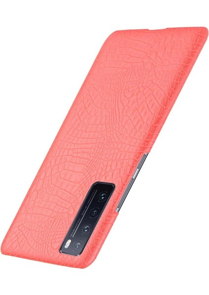 Huawei Nova 7 5G Telefon Kılıfı (Yurt Dışından) modelleri