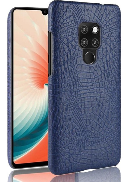 Manyi Mall Huawei Mate 20 Telefon Kılıfı (Yurt Dışından)