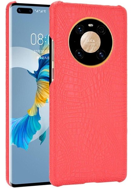 Manyi Mall Huawei Mate 40 Pro Telefon Kılıfı (Yurt Dışından)