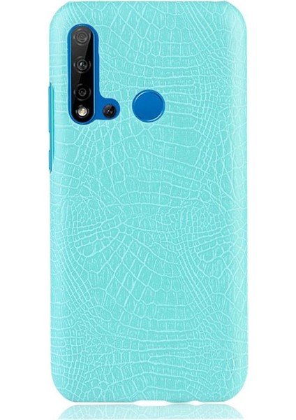 Huawei P20 Lite 2019 Telefon Kılıfı (Yurt Dışından)