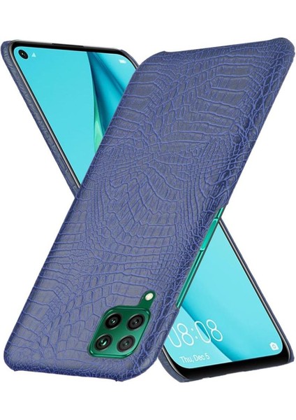 Huawei P40 Lite Telefon Kılıfı (Yurt Dışından)