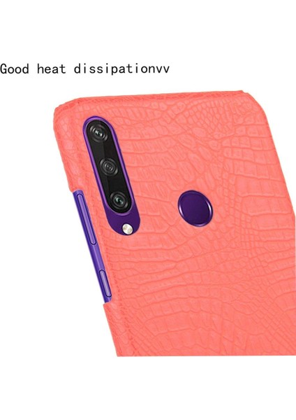 Huawei Y6p Telefon Kılıfı (Yurt Dışından) indirimleri