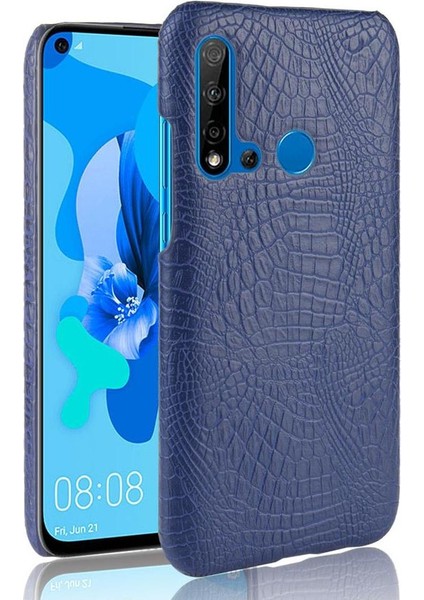 Huawei P20 Lite 2019 Telefon Kılıfı (Yurt Dışından)