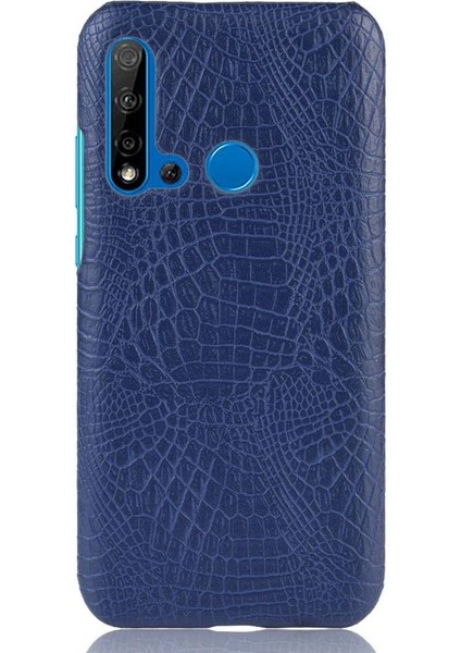 Huawei P20 Lite 2019 Telefon Kılıfı (Yurt Dışından)