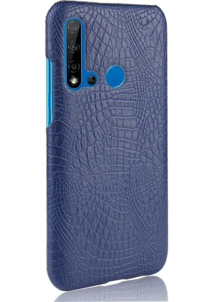 Huawei P20 Lite 2019 Telefon Kılıfı (Yurt Dışından)