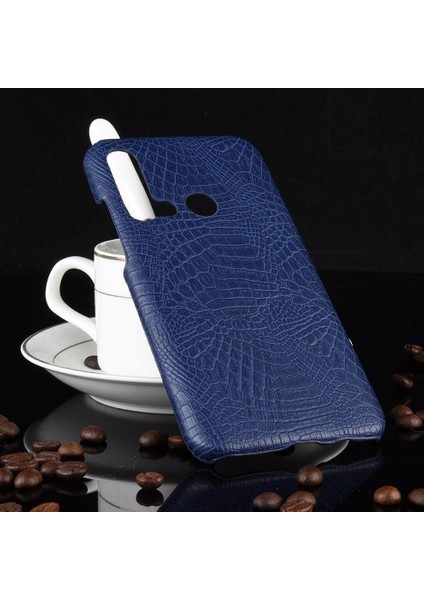 Huawei P20 Lite 2019 Telefon Kılıfı (Yurt Dışından)