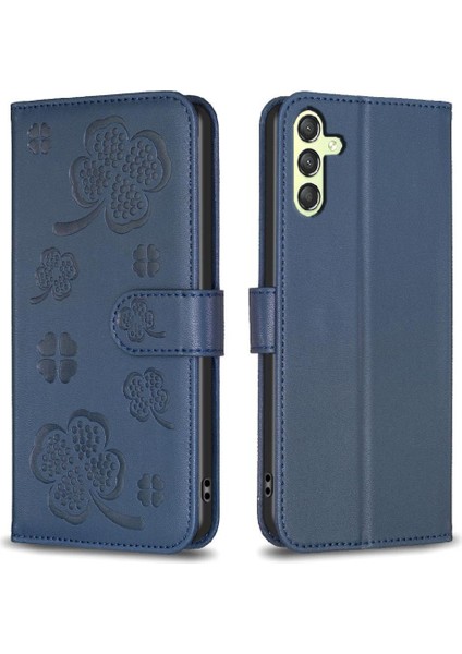 Samsung Galaxy S24 Telefon Kılıfı (Yurt Dışından)