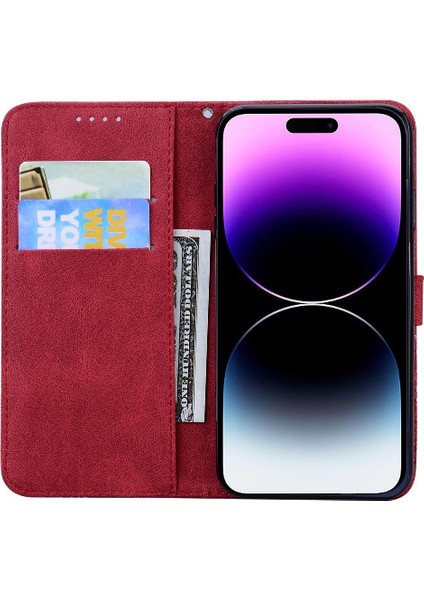 Apple iPhone 16 Plus Telefon Kılıfı (Yurt Dışından) modelleri