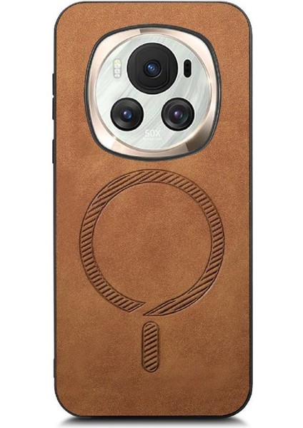Honor Magic 6 Telefon Kılıfı (Yurt Dışından) fırsatları