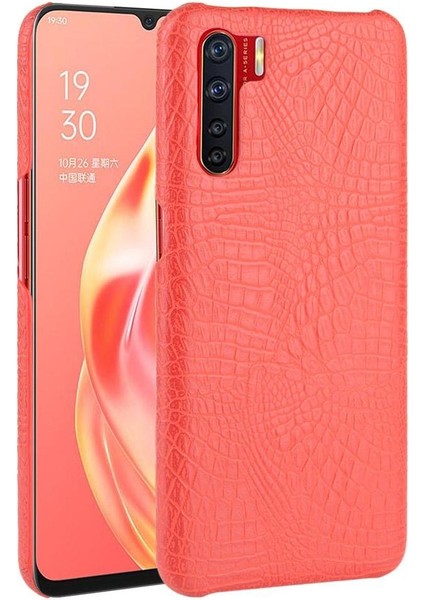 Oppo Reno 3 Telefon Kılıfı (Yurt Dışından)