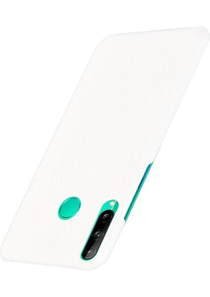 Huawei P40 Lite E Telefon Kılıfı (Yurt Dışından)