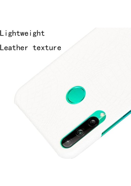 Huawei P40 Lite E Telefon Kılıfı (Yurt Dışından)