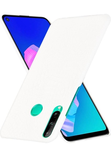 Huawei P40 Lite E Telefon Kılıfı (Yurt Dışından)