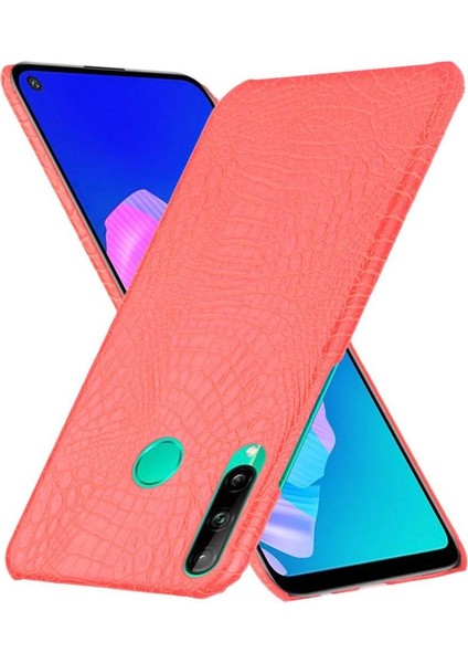 Huawei P40 Lite E Telefon Kılıfı (Yurt Dışından)