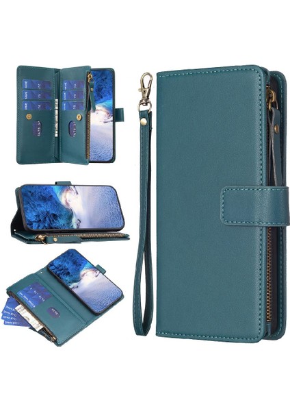 Xiaomi Redmi Note 10 Pro Telefon Kılıfı (Yurt Dışından)