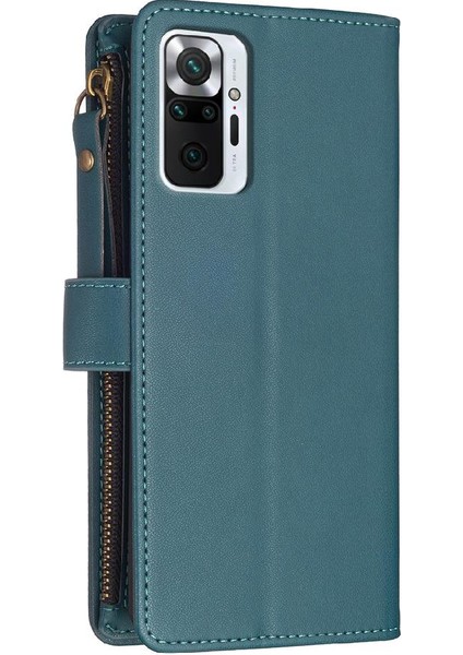 Xiaomi Redmi Note 10 Pro Telefon Kılıfı (Yurt Dışından)
