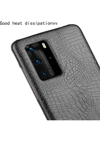 Huawei P40 Pro Telefon Kılıfı (Yurt Dışından) fiyatları