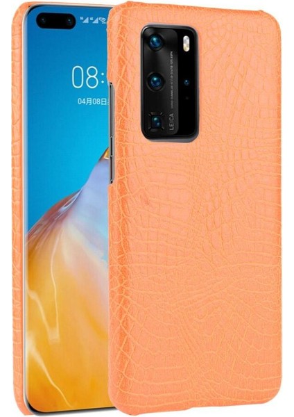 Huawei P40 Pro Telefon Kılıfı (Yurt Dışından)