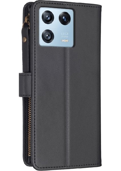 Xiaomi 13 Pro Telefon Kılıfı (Yurt Dışından)
