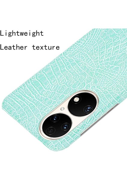 Huawei P50 Pro Telefon Kılıfı (Yurt Dışından)