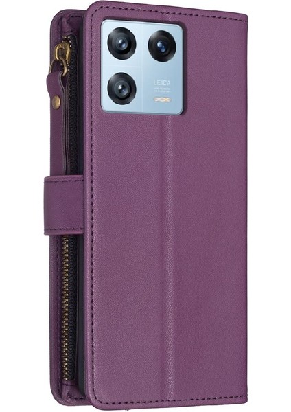 Xiaomi 13 Pro Telefon Kılıfı (Yurt Dışından)