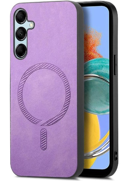 Samsung Galaxy M14 5G Telefon Kılıfı (Yurt Dışından)