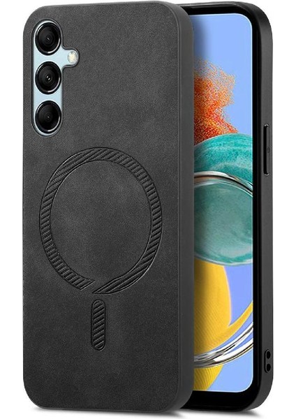 Samsung Galaxy M14 5G Telefon Kılıfı (Yurt Dışından)