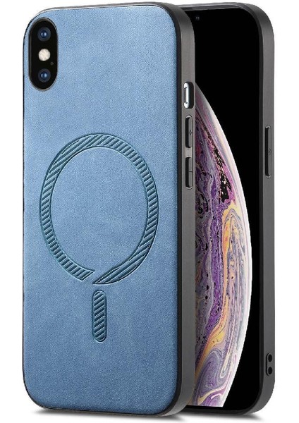 Apple iPhone XS Max Telefon Kılıfı (Yurt Dışından)