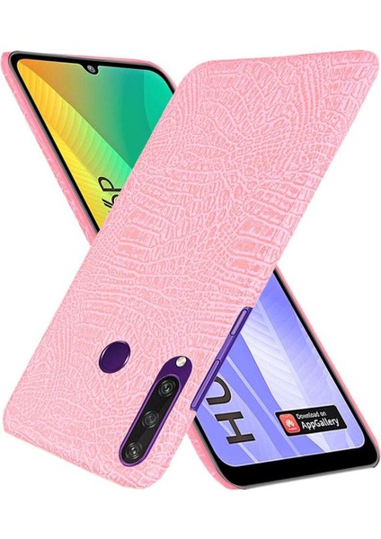 Huawei Y6p Telefon Kılıfı (Yurt Dışından) indirimleri