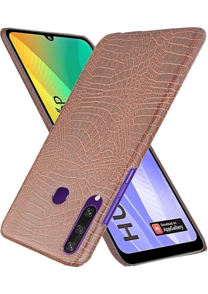 Huawei Y6p Telefon Kılıfı (Yurt Dışından) fiyatları