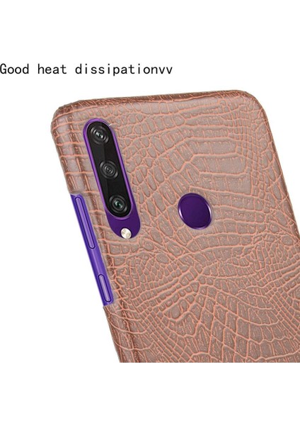 Huawei Y6p Telefon Kılıfı (Yurt Dışından) indirimleri
