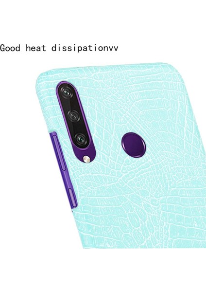 Huawei Y6p Telefon Kılıfı (Yurt Dışından) indirimleri